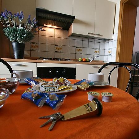 Residence Brown Ρίμινι Εξωτερικό φωτογραφία