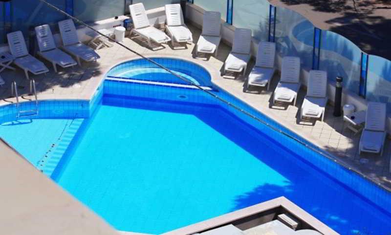 Residence Brown Ρίμινι Εξωτερικό φωτογραφία